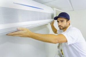 مركز صيانة تكييفات